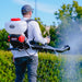 4 Gal Battery Powered Backpack Mosquito Fogger Sprayer 36V for Pest Control Ticks, Fleas, Flies, and Mosquitoes - Sweatfully