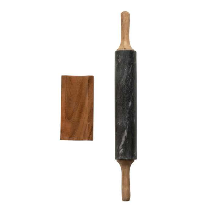 Petra Rolling Pin - Sweatfully