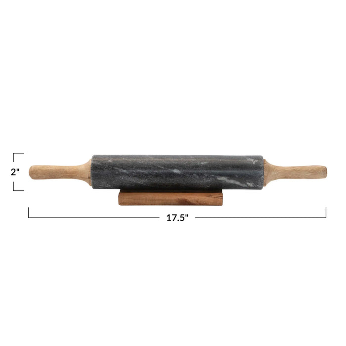 Petra Rolling Pin - Sweatfully