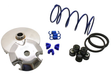 Polini Transmission Kit for Yamaha Zuma 50cc (146-13) - Sweatfully
