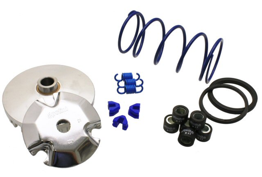 Polini Transmission Kit for Yamaha Zuma 50cc (146-13) - Sweatfully