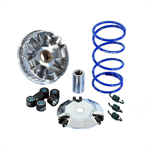 Polini Transmission Kit for Yamaha C3 and Zuma 50FX 4-Stroke (146-87) - Sweatfully