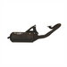 YMS V8 Yamaha Jog Performance Exhaust - Black - Sweatfully