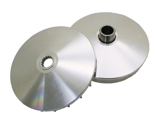 Dr. Pulley Yamaha Zuma 125 Variator Kit (169-410) - Sweatfully