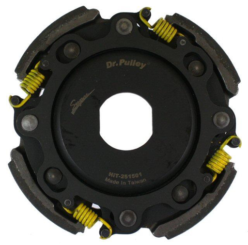 Dr. Pulley Yamaha Majesty 400 HiT Clutch (169-379) - Sweatfully