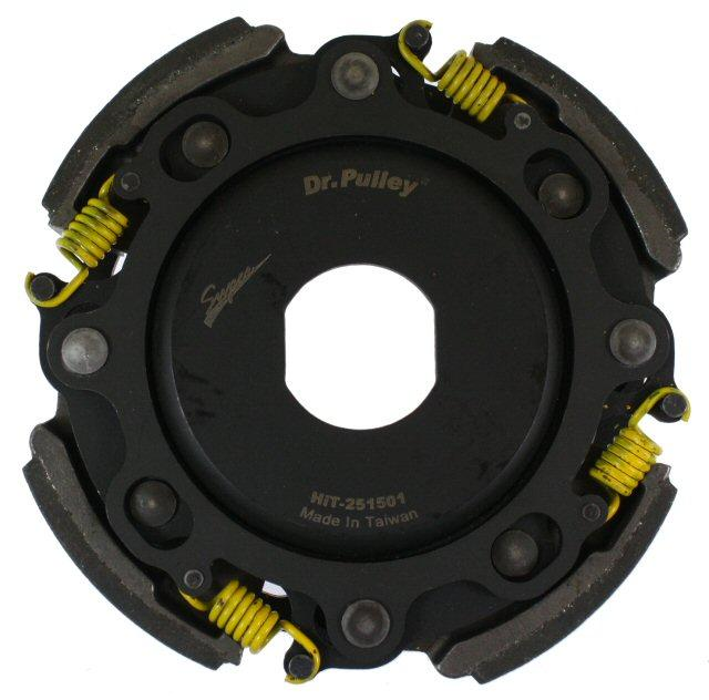 Dr. Pulley Yamaha Majesty 400 HiT Clutch (169-379) - Sweatfully