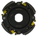 Dr. Pulley Yamaha Majesty 400 HiT Clutch (169-379) - Sweatfully