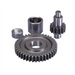 Polini 14/41 Gear Set for Yamaha Zuma (146-85) - Sweatfully