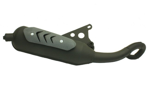 Polini Exhaust for Yamaha Jog 2-Stroke (146-21) - Sweatfully