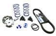 Polini Hi-Speed Variator Kit for Yamaha Zuma 50cc (146-29) - Sweatfully
