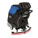 Powr-Flite Phantom Traction-Drive 20" Floor Scrubber - Sweatfully