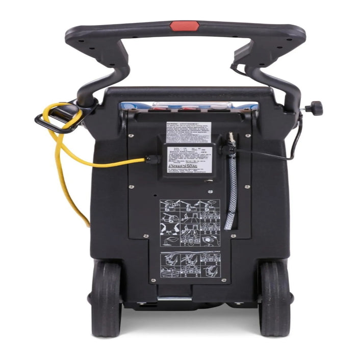 Powr-Flite 3-Gallon Self-Contained Carpet Extractor - Sweatfully