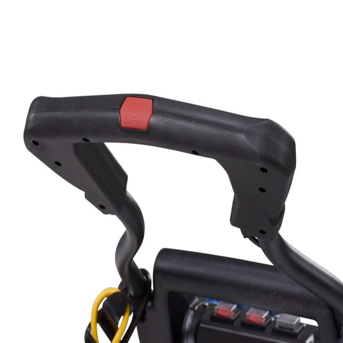 Powr-Flite 3-Gallon Self-Contained Carpet Extractor - Sweatfully