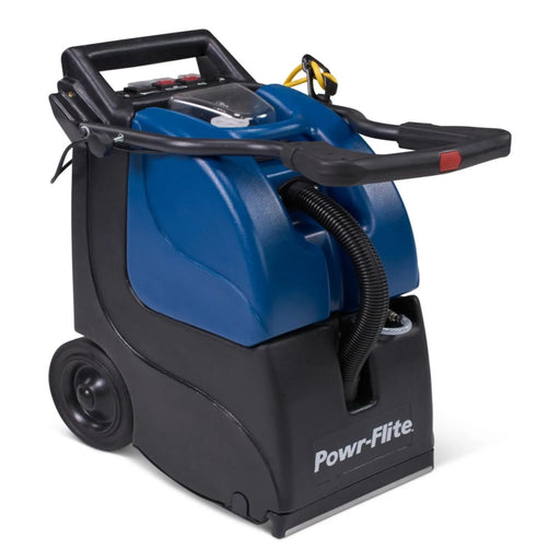 Powr-Flite 3-Gallon Self-Contained Carpet Extractor - Sweatfully