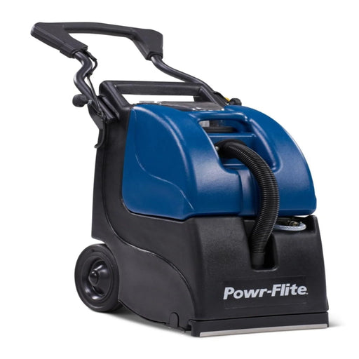 Powr-Flite 3-Gallon Self-Contained Carpet Extractor - Sweatfully