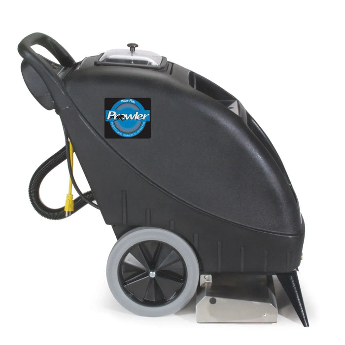 Powr-Flite Prowler 9-Gallon Self-Contained Carpet Extractor - Sweatfully