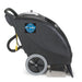 Powr-Flite Prowler 9-Gallon Self-Contained Carpet Extractor - Sweatfully