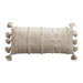 Jasmine Lumber Pillow - Sweatfully