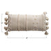 Jasmine Lumber Pillow - Sweatfully