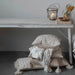 Jasmine Lumber Pillow - Sweatfully