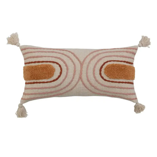 Iris Pillow - Sweatfully