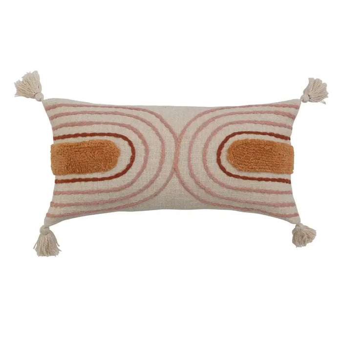 Iris Pillow - Sweatfully