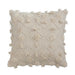 On the Fringe Pillow - Sweatfully
