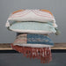 Iris Pillow - Sweatfully