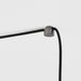 Enno Plug-In Pendant in Graphite - Sweatfully