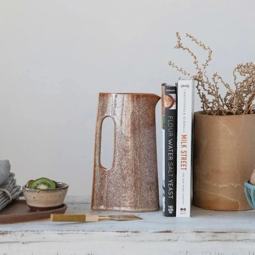 Van Gogh Vase - Sweatfully