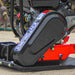 5.5 HP Honda Vibratory Plate Compactor for Soil Compaction Tamper 3 Year Warranty - Sweatfully