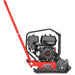 5.5 HP Honda Vibratory Plate Compactor for Soil Compaction Tamper 3 Year Warranty - Sweatfully