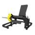 SFE Commercial Plate Loaded Leg Extension (New) - Sweatfully