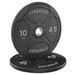 Synergee EZ Grip Bumper Plates - Sweatfully