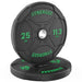 Synergee EZ Grip Bumper Plates - Sweatfully