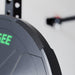 Synergee EZ Grip Bumper Plates - Sweatfully