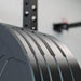 Synergee EZ Grip Bumper Plates - Sweatfully