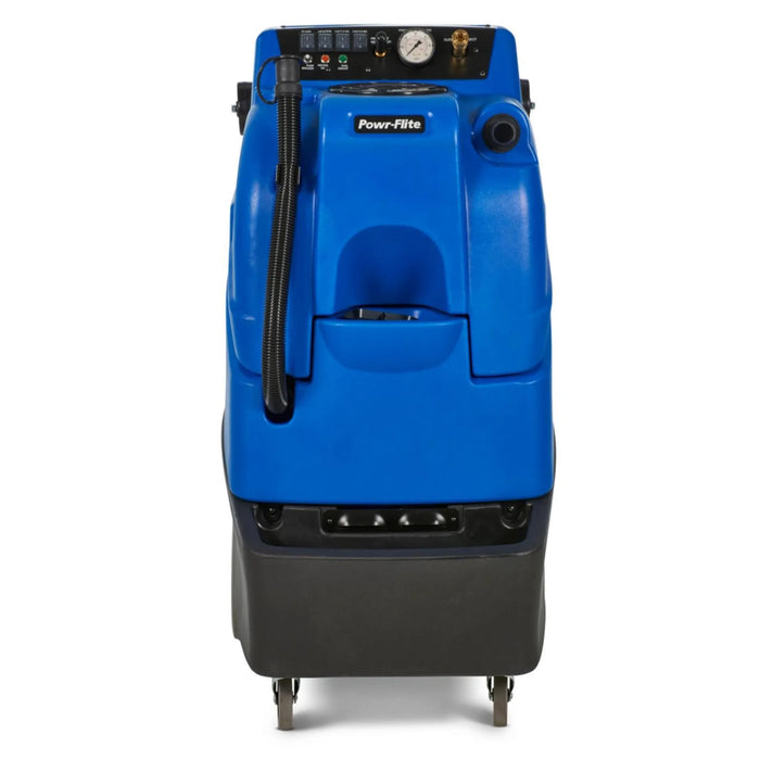 Powr-Flite Pulsar® 15-Gallon Carpet Extractor - Sweatfully