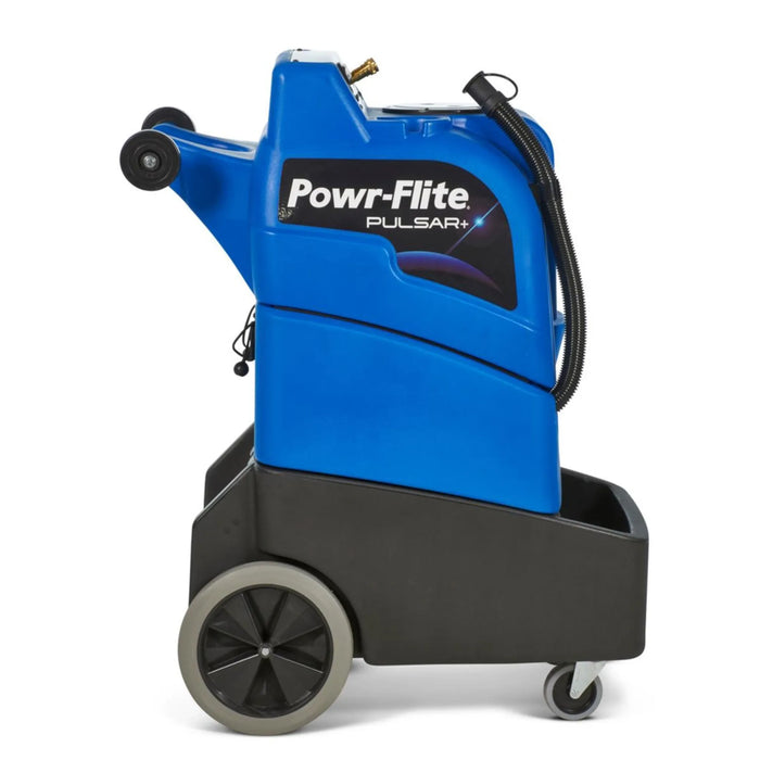 Powr-Flite Pulsar® 15-Gallon Carpet Extractor - Sweatfully