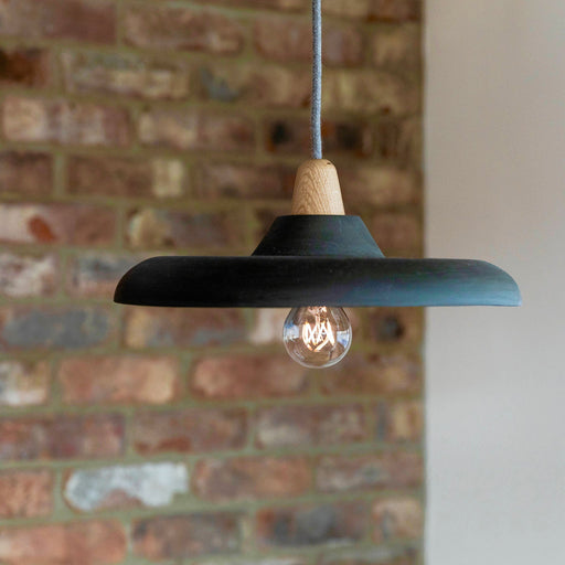 Pluto E26 Non-Tinted LED Bulb - Sweatfully
