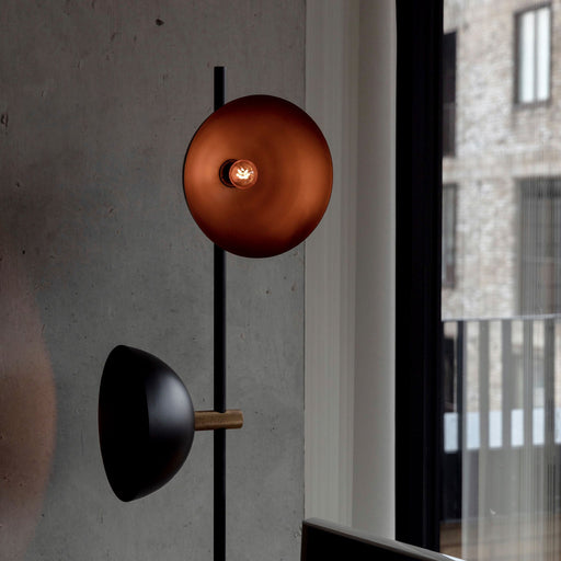 Pluto E12 Tinted LED Bulb - Sweatfully