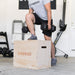 Synergee 3-in-1 Wood Plyo Boxes - Sweatfully