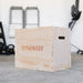 Synergee 3-in-1 Wood Plyo Boxes - Sweatfully