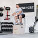 Synergee 3-in-1 Wood Plyo Boxes - Sweatfully