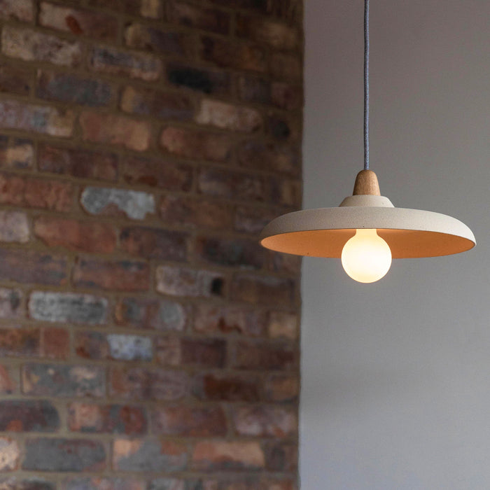 Porcelain II E26 LED Bulb - Sweatfully