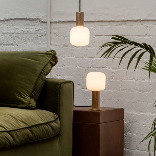 Oblo E26 LED Bulb - Sweatfully