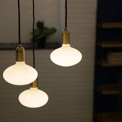 Oval E26 LED Bulb - Sweatfully