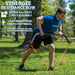 Synergee Resistance Bow - Sweatfully