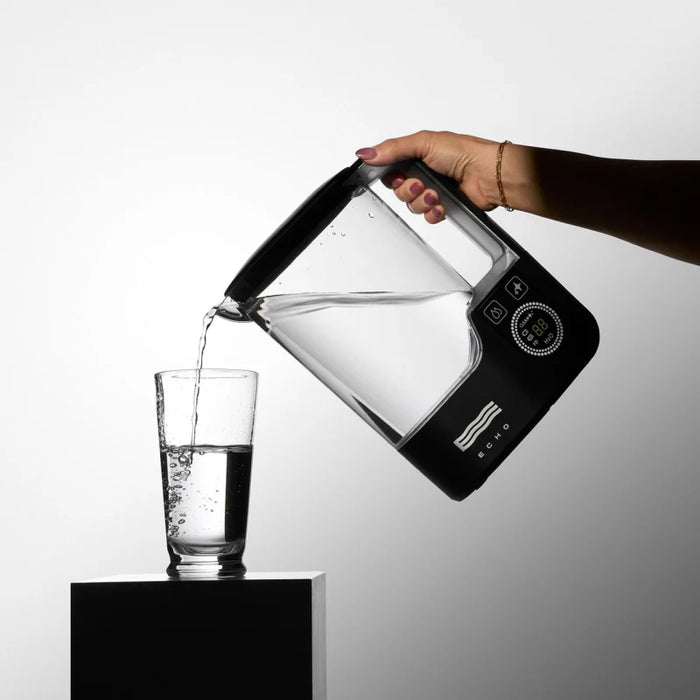 Hydrogen Water Pitcher - Sweatfully