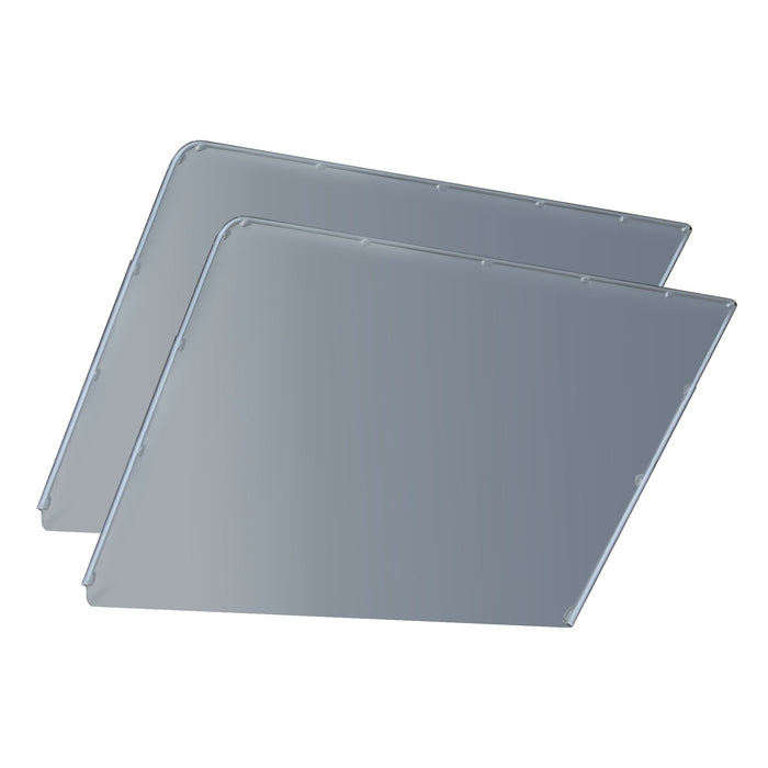 Buggy Bucket Extension for Power Buggy TBUGGY300e - Sweatfully